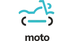 Ícone Seguro Directo do Produto Seguro Moto