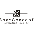 Logo BodyConcept Parceira Seguro Directo