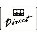Logo Securitas Direct Parceira Seguro Directo