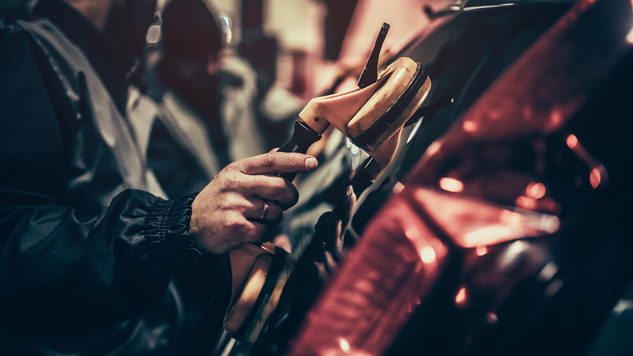Quebra isolada de Vidros - Coberturas Auto 