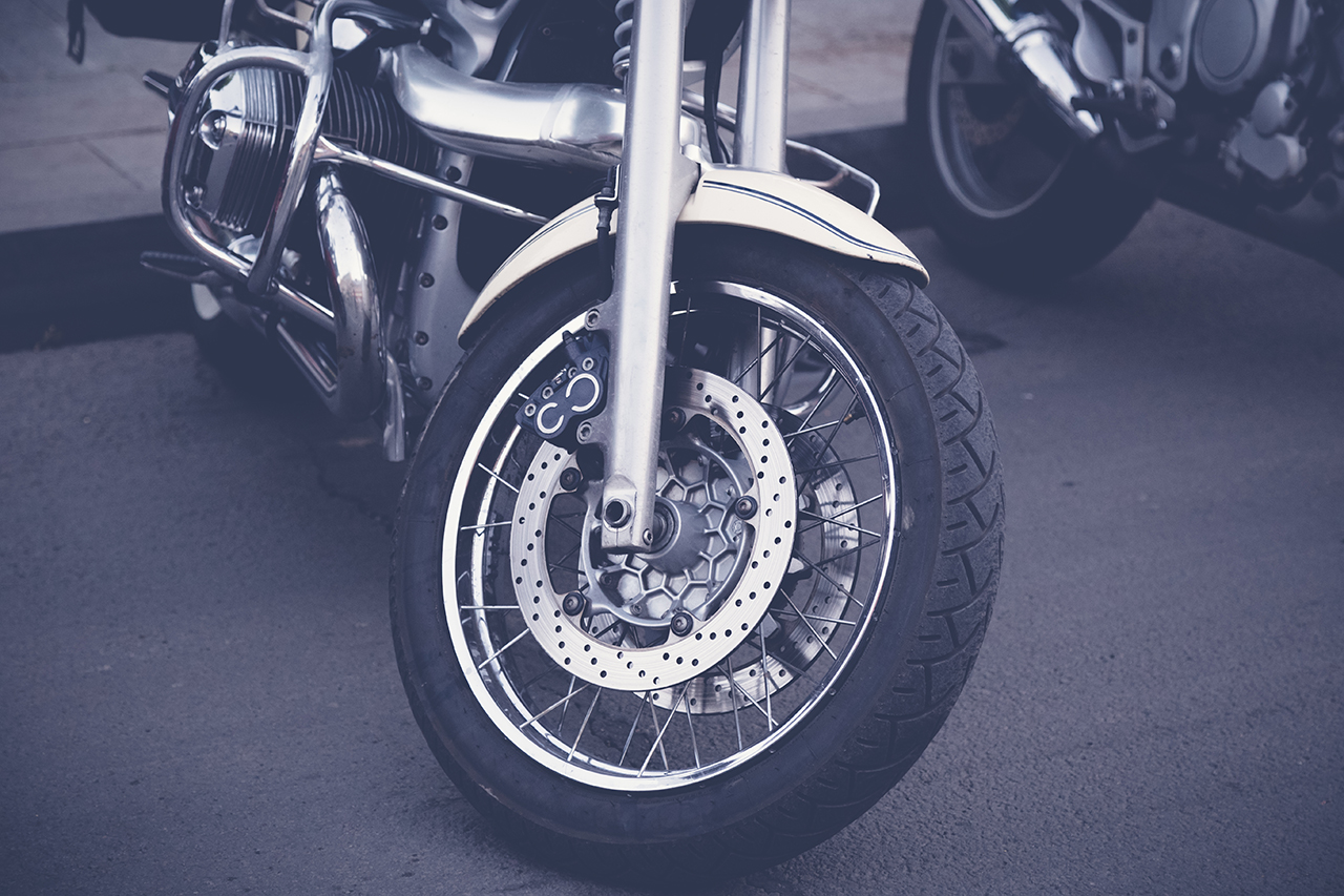 Assitência em Viagem - Coberturas Moto 