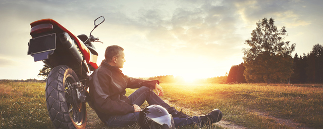 Seguro de Danos Próprios - Seguros Moto