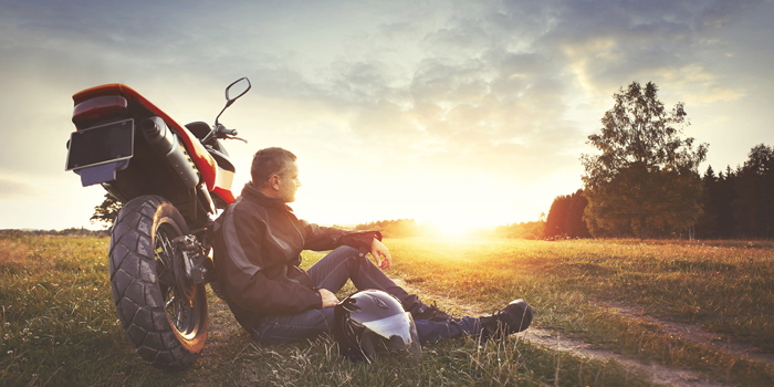 Seguro de Danos Próprios - Seguros Moto