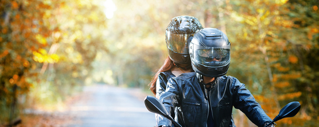 Seguro de Terceiros Ampliado - Seguros Moto