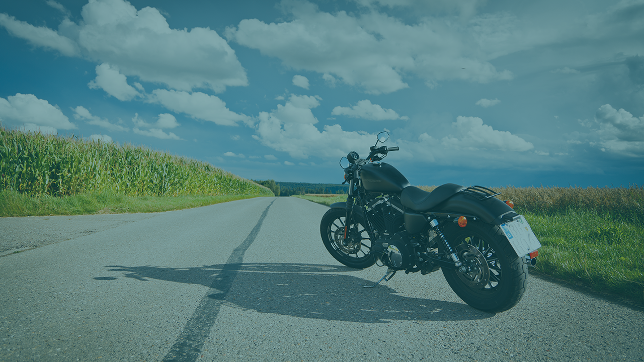 Seguro de Terceiros com Condutor - Seguros Moto