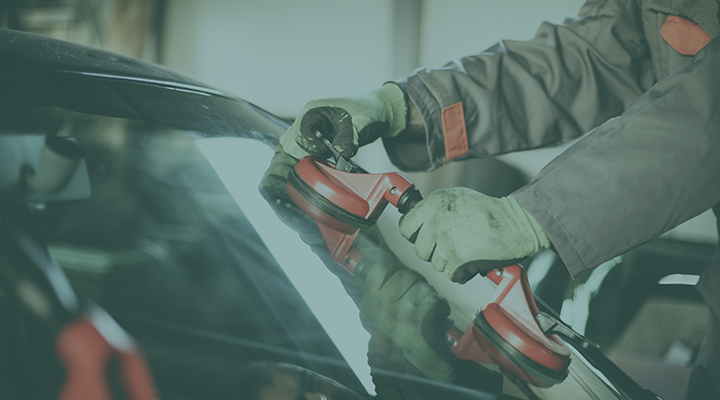 Parcerias - Carglass