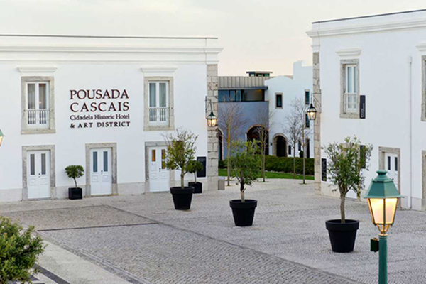 Pestana Pousadas