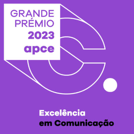 "Grande Prémio APCE 2023 - Excelência em Comunicação" atribuído à Seguro Directo