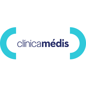 Logo Clínica Médis