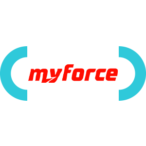 Logo MyForce
