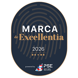 Premio Marca Excellentia 2026 Seguro Directo