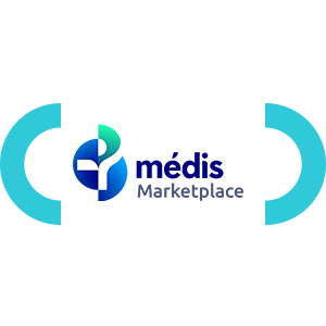 Logo Médis Marketplace